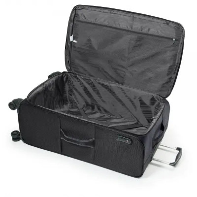 Валіза Gabol Cloud L Black (925573)