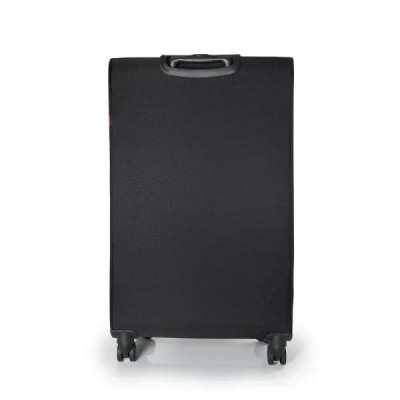 Валіза Gabol Cloud L Black (925573)