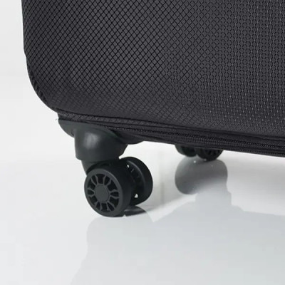 Валіза Gabol Cloud L Black (925573)