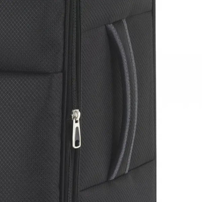 Валіза Gabol Cloud L Black (925573)