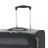 Валіза Gabol Cloud L Black (925573)
