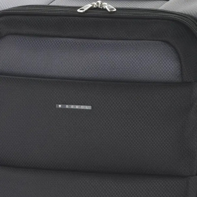 Валіза Gabol Cloud L Black (925573)