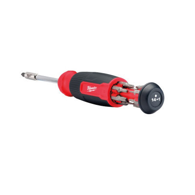 Набір викруток Milwaukee TORX 14 в 1 (4932492810)