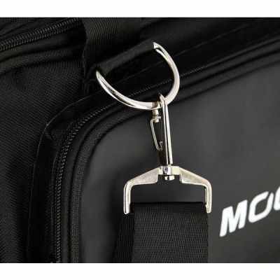 Чохол для звукового обладнання Mooer Soft Carry Case (SC-200)