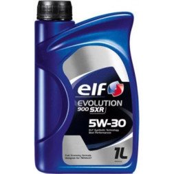 Моторна олива ELF EVOL.900 SXR 5w30 1л. (4356)