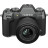 Цифровой фотоаппарат Fujifilm X-T50 + XC 15-45mm F3.5-5.6 Kit Charcoal silver (16828923)