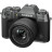 Цифровой фотоаппарат Fujifilm X-T50 + XC 15-45mm F3.5-5.6 Kit Charcoal silver (16828923)