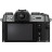 Цифровой фотоаппарат Fujifilm X-T50 + XC 15-45mm F3.5-5.6 Kit Charcoal silver (16828923)