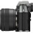 Цифровой фотоаппарат Fujifilm X-T50 + XC 15-45mm F3.5-5.6 Kit Charcoal silver (16828923)