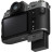 Цифровой фотоаппарат Fujifilm X-T50 + XC 15-45mm F3.5-5.6 Kit Charcoal silver (16828923)