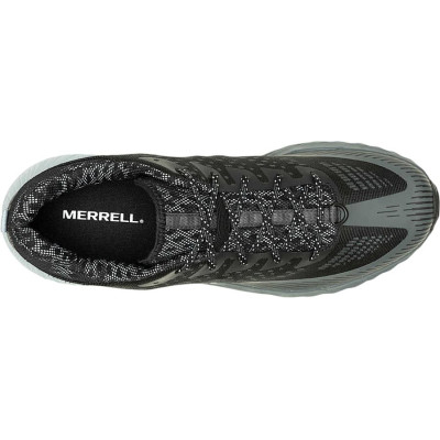 Кросівки Merrell Agility Peak 5 Mns black/granite - 41 - чорний/сірий (036.0598)