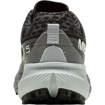 Кросівки Merrell Agility Peak 5 Mns black/granite - 41 - чорний/сірий (036.0598)