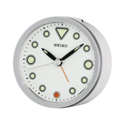 Настільний годинник Seiko будильник (QHE096H)