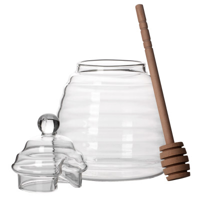 Банка для меду Viva Honey 400 мл (HN95145)