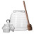 Банка для меду Viva Honey 400 мл (HN95145)