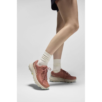 Кросівки Merrell Agility Peak 5 GTX W sedona - 38 - помаранчевий (036.1461)