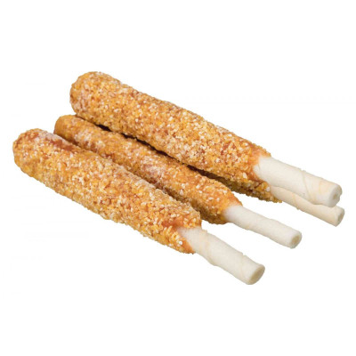 Ласощі для собак Trixie PREMIO Corn Dogs 100 г (4011905317496)