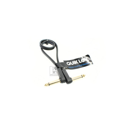 Інструментальний кабель Quik Lok FPC Quikboard 0.30m (230370)