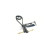 Інструментальний кабель Quik Lok FPC Quikboard 0.30m (230370)