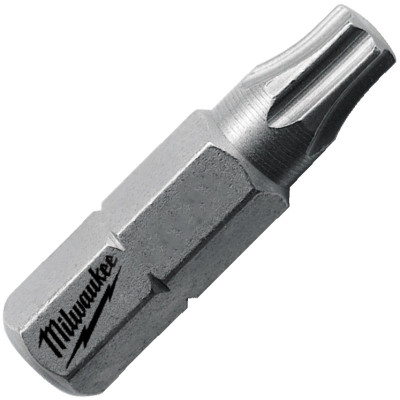 Набір біт Milwaukee TX20, 25мм, 25шт (4932399596)