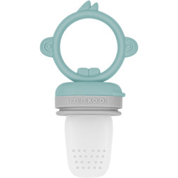 Ніблер MinikOiOi Pulps - Aqua Green / Powder Grey (101130004)