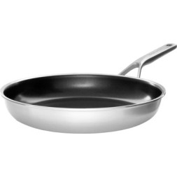 Сковорода KitchenAid MSS 24 см з керамічним покриттям (CC004949-001)
