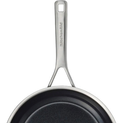 Сковорода KitchenAid MSS 24 см з керамічним покриттям (CC004949-001)