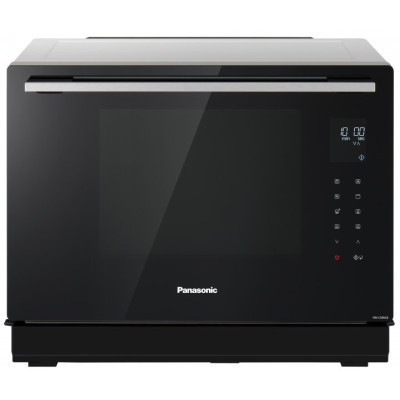 Мікрохвильова піч Panasonic NN-CS89LBZPE
