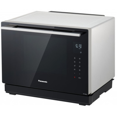 Мікрохвильова піч Panasonic NN-CS89LBZPE