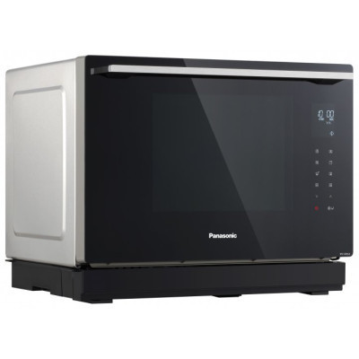 Мікрохвильова піч Panasonic NN-CS89LBZPE