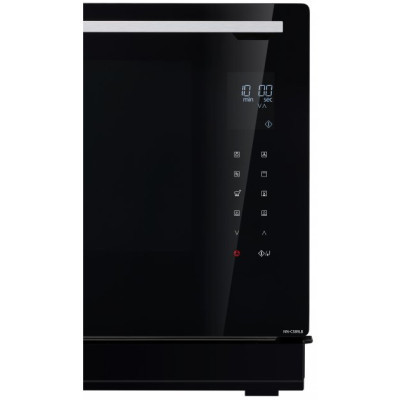 Мікрохвильова піч Panasonic NN-CS89LBZPE
