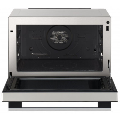 Мікрохвильова піч Panasonic NN-CS89LBZPE