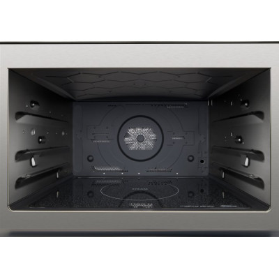 Мікрохвильова піч Panasonic NN-CS89LBZPE