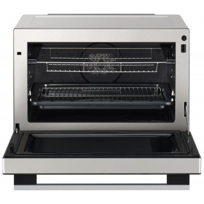 Мікрохвильова піч Panasonic NN-CS89LBZPE