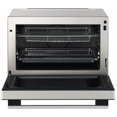 Мікрохвильова піч Panasonic NN-CS89LBZPE