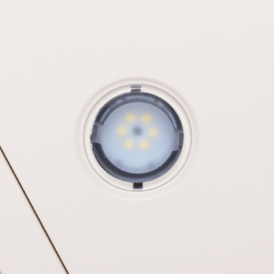 Витяжка кухонна Minola HVS 6242 IV 700 LED