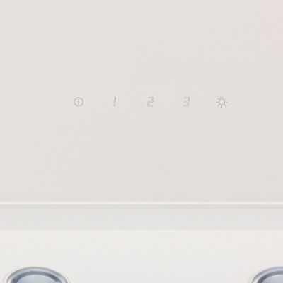 Витяжка кухонна Minola HVS 6242 IV 700 LED