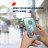 Пошукова система Canyon OnTag 1 Anti-Lost Smart Tracker iOS White 4-pack (CNE-4XPT01SW)