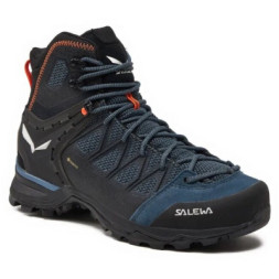 Черевики Salewa MS MTN Trainer Lite Mid GTX 61359 8769 - 47 - темно-синій (013.001.6340)
