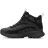 Черевики Merrell Moab Speed 2 Mid GTX Mns black - 44 - чорний (036.0458)