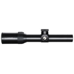 Оптичний приціл Hawke Frontier 1-6x24 сітка Tactical Dot (18402)