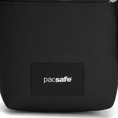 Сумка Pacsafe GO Micro Crossbody Чорна (35130130)