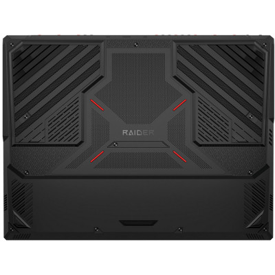 Ноутбук MSI Raider A18 HX A9WJG (A9WJG-208UA)
