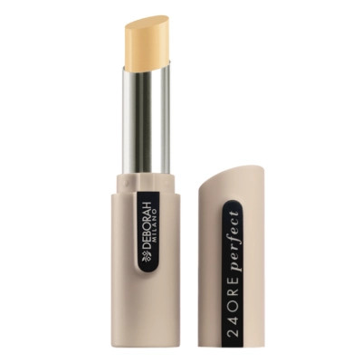 Коректор для обличчя Deborah 24Ore Perfect 00 - Ivory (8009518118582)