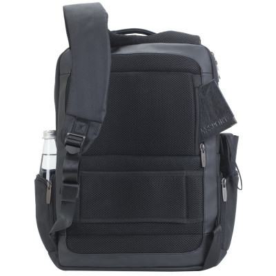 Рюкзак для ноутбука RivaCase 15.6&quot; 8165 Black (8165Black)