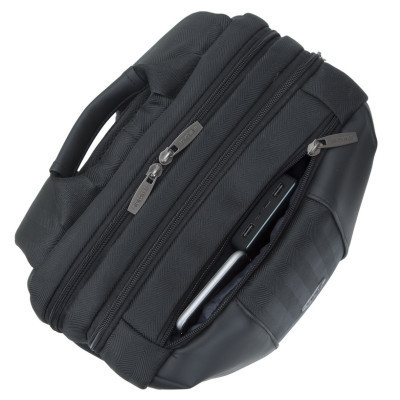 Рюкзак для ноутбука RivaCase 15.6&quot; 8165 Black (8165Black)