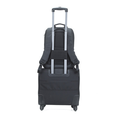 Рюкзак для ноутбука RivaCase 15.6&quot; 8165 Black (8165Black)
