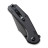 Ніж Sencut Actium Blackwash Black G10 (SA02C)