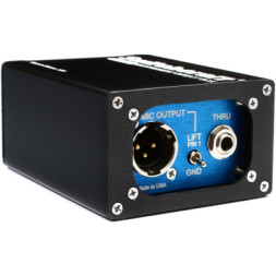 Директ-бокс Switchcraft SC800CT