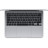 Ноутбук Apple MacBook Air M1 Space Grey (MGN63UA/A)